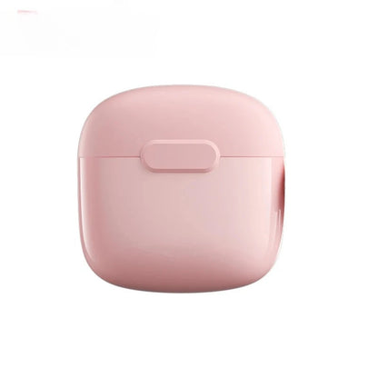 Lenovo In-Ear Wireless Bluetooth Headphones Long Battery Life Noise-Canceling Stereo Headphone Compatible with Xiaomi and iPhone