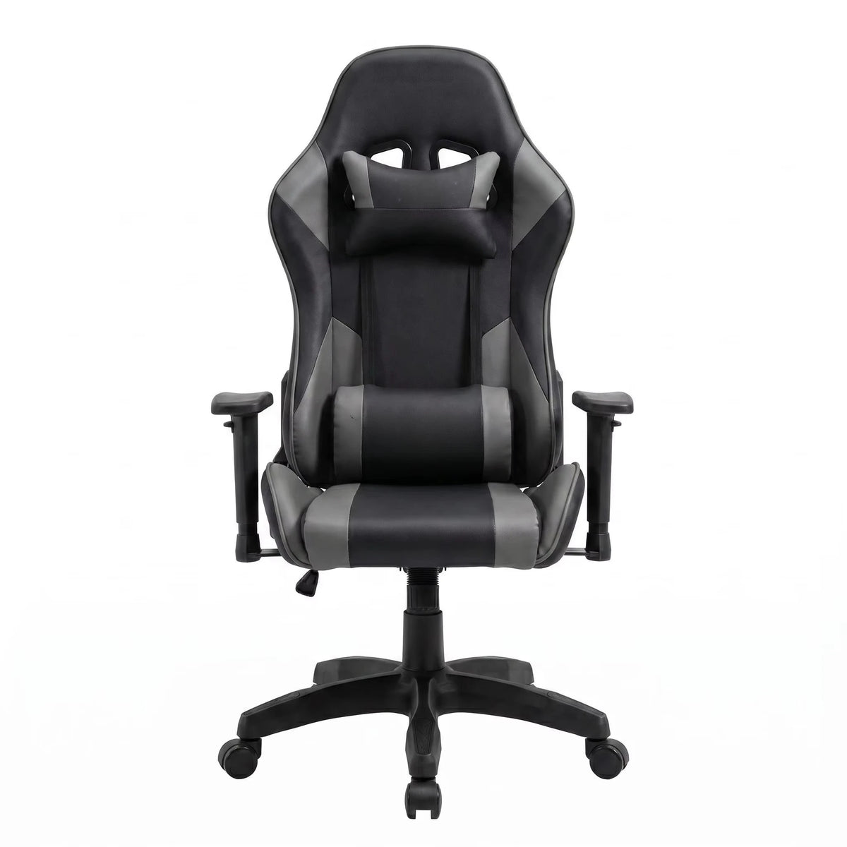 Factory Direct Sales Racing Swivel Computer 7 Points Massage Office Game Rgb Speaker Silla Gamer Gaming Chair With Footrest