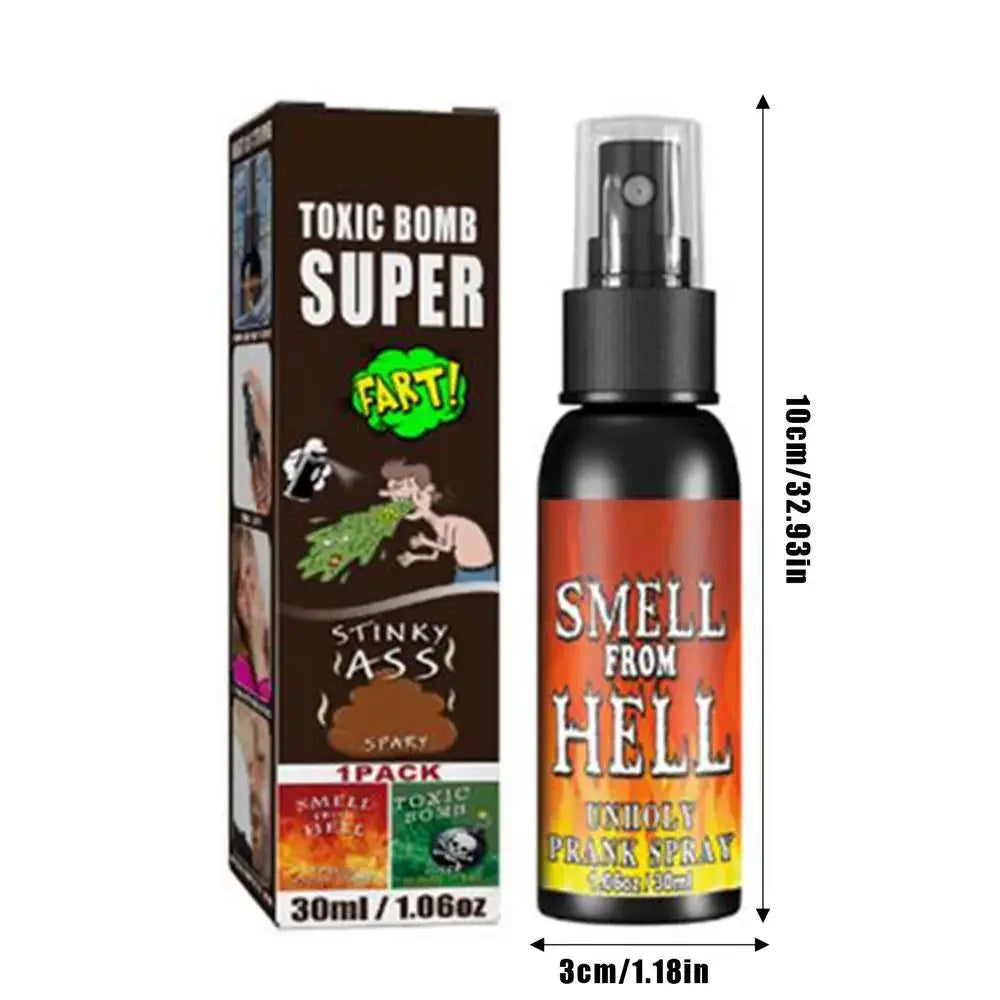 Fart Spray Hilarious Gag Gifts And Pranks Hilarious Gag Gifts For Adults Or Kids Prank Poop Stuff Non Toxic Smells Really