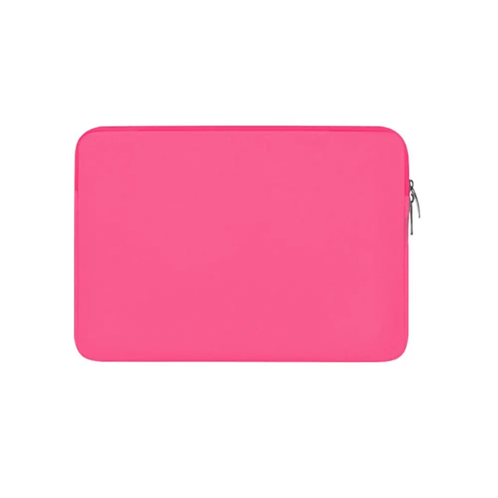 Simple Protective Laptop Briefcase Ventilate Waterproof Tablet Laptop Case Aseismatic Soft Laptop Sleeve Laptop Accessories