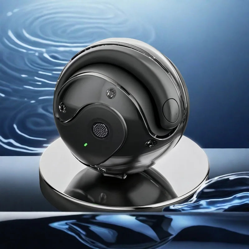 Original OWS Wireless Bluetooth 5.3 Earphones T26 Long Battery Life Earbuds HIFI Sound Quality Headphone Smart HD Call