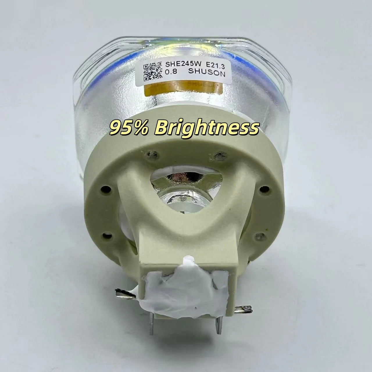 Toq Quality Projector lamp ELPLP71 ELPLP75 ELPLP79 ELPLP80 Projector Bulbs