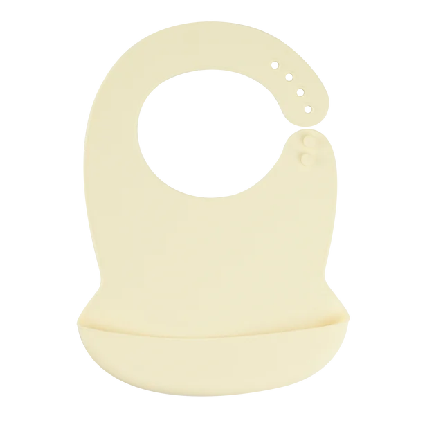 Silicone Babi Bib Waterproof Saliva Dripping Banana Bibs Cartoon Newborn Feeding Soft Edible Aprons Baby Adjustable Burp Scarf