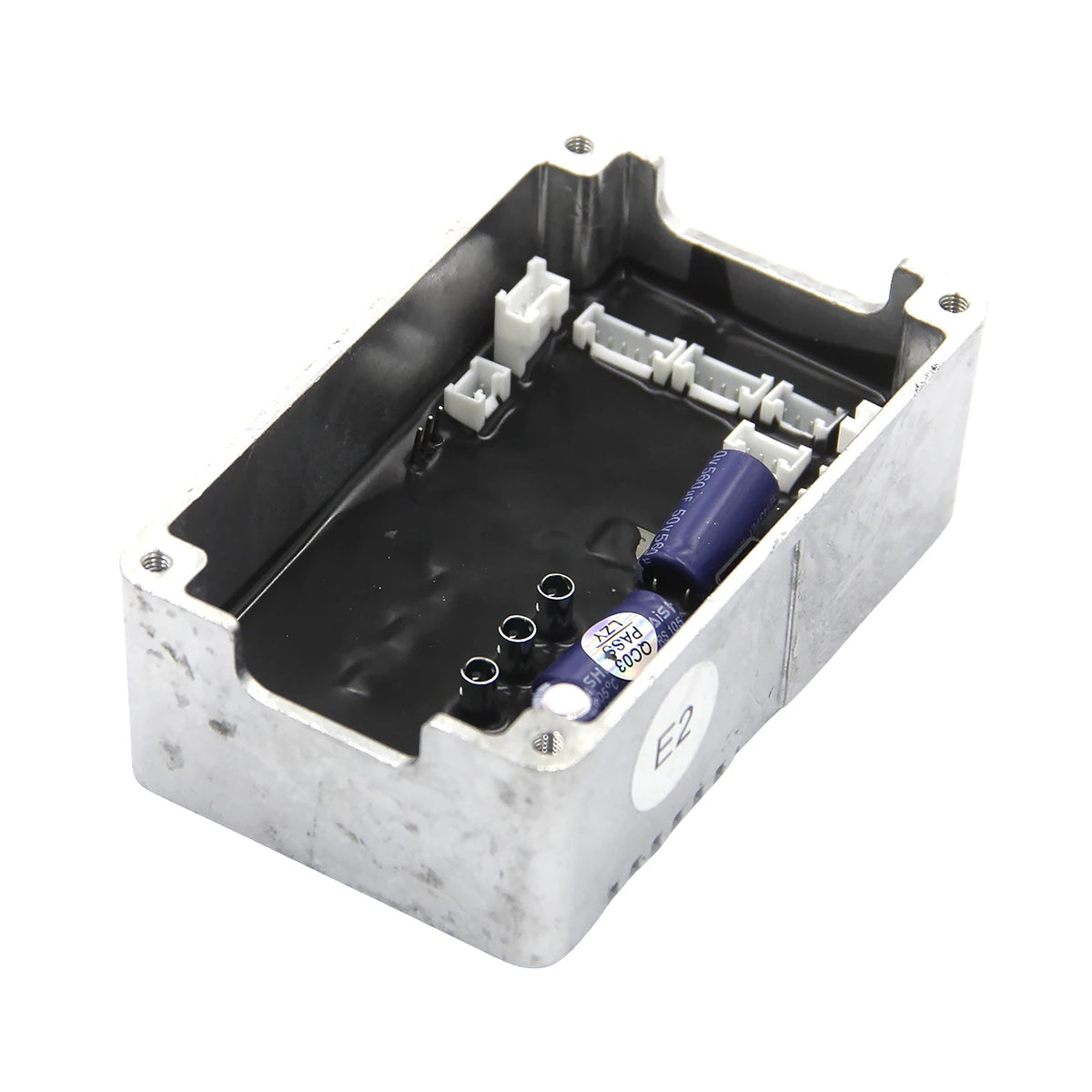 E2 controller mainboard skateboard spare parts circuit board