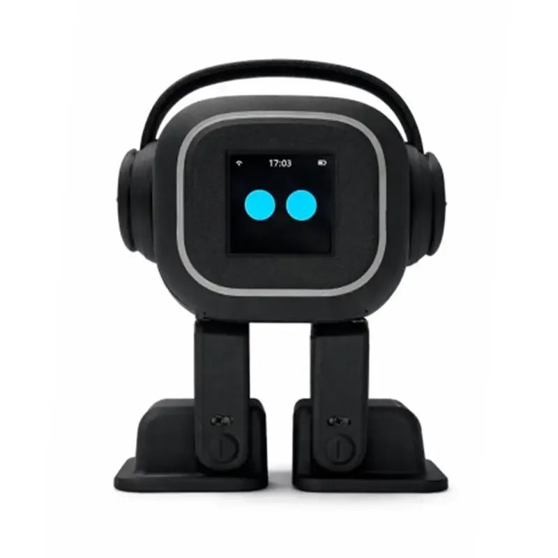 2026EMO Robot Intelligent Emotion Perception Touch Interaction AI Electronic Emotion Feedback And Companionship Pet