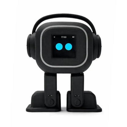 2026EMO Robot Intelligent Emotion Perception Touch Interaction AI Electronic Emotion Feedback And Companionship Pet