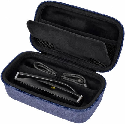 AR Glasses Case for XREAL One Pro / One /Air/2/Pro, for RayNeo Air 3s /Pro Smart Glasses, Hard Box Holds for Beam Pro 3 Box Only