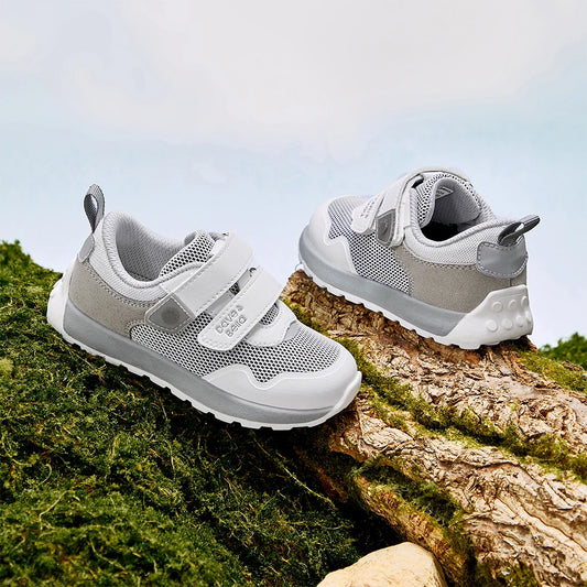 Dave Bella Children Sneaker Kids Shoes Spring Autumn Anti Slip Boys Girls Breathable Sports Shoes Cozy Casual Outdoors DB1262024