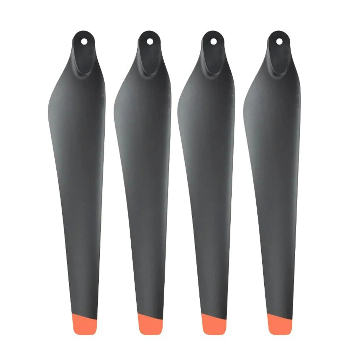DJI Drone T10/T16/T20 3390 Carbon Fiber Plastic Drone Propellers Folding Paddle Wing For Agras Drone Accessories Drone Parts