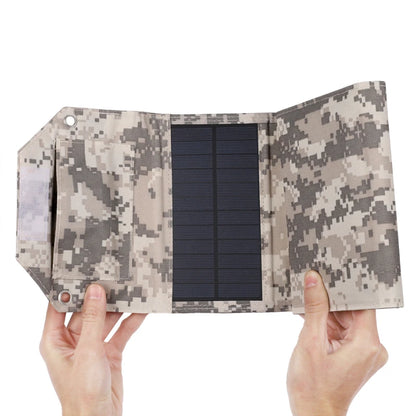 100W/80W/60W Foldable Solar Panel 5V USB Portable Folding Bag for Cell Phone Outdoor Waterproof Power Bank for Camping Hiking