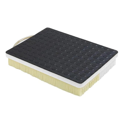 Golf Bunker Practice Mat-Dual-Mode Sand Trap Trainer with Shallow & Deep Pit Simulation, 15.5' X 11.6'' Portable Golf Hitting