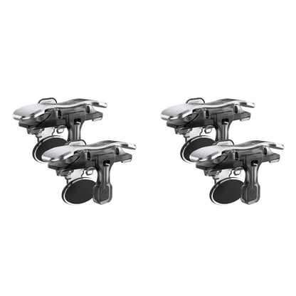 Gamepad Joystick for PUBG Joypad Trigger Fire Button Aim Shooter Controller Mobile Phone Game Accessories