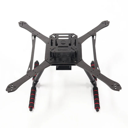Rctosky Open Source New Smart Drone Frame 450MM Ardupilot Quadrotor Rack RC Multicopter Multi-Rotor With Landing Gear