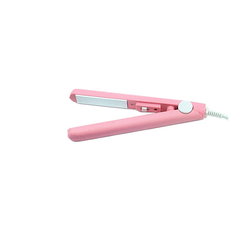 Customizable Hair Straightener MNJB23229