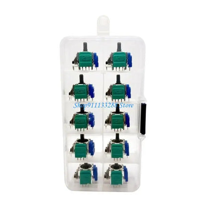 G88D High Precise TMR Joystick for Gamepad Controller Drift Frees Gaming Experience