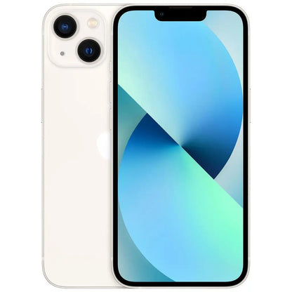 Apple / iPhone 13 / A2481/ Unlocked/ Genuine Original Apple Device, Authentic Hardware, Free Charging Cable Included Good Condition Grade 1-4  Refurbished Used Iphone