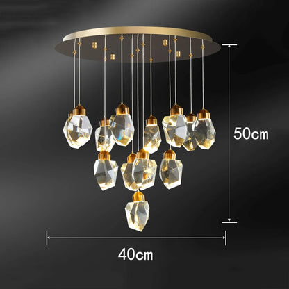 Modern Bedroom Decorative Dining Room LED Ceiling Lamps Pendant Lights Indoor Lighting Interior Lighting Ceiling Lamp Chandelier