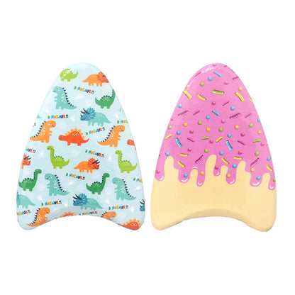 Beginner's Water Board Swimming Floating Board Pearl Cotton Swim Aquatic Exercise Equipment for Novice
