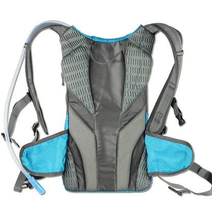 APH-S06 Advanced 6.5W Monocrystalline Solar Power Backpack USB Charging Port IP65 Waterproof 15.5x30.2cm Unisex Outdoor
