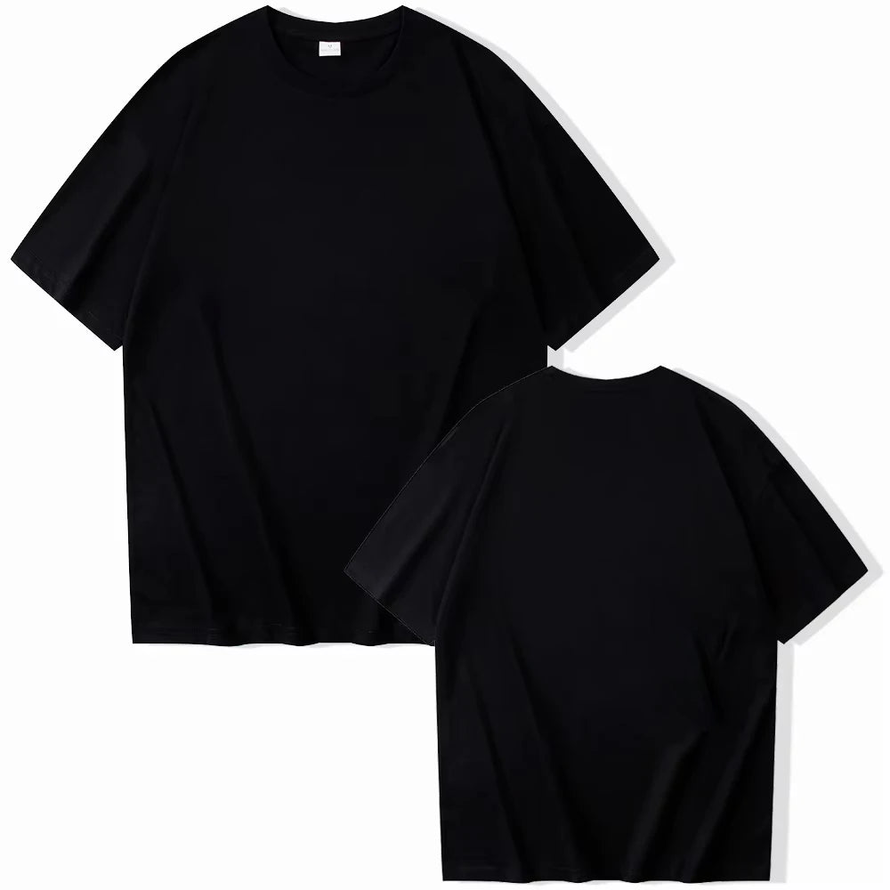 Japanese Anime Mobile Suit RX-78-2 Gundam Summer Short Sleeve Cotton Print T-shirts Men Women Harajuku Y2k Parent-child Tee Tops