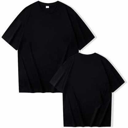 Japanese Anime Mobile Suit RX-78-2 Gundam Summer Short Sleeve Cotton Print T-shirts Men Women Harajuku Y2k Parent-child Tee Tops