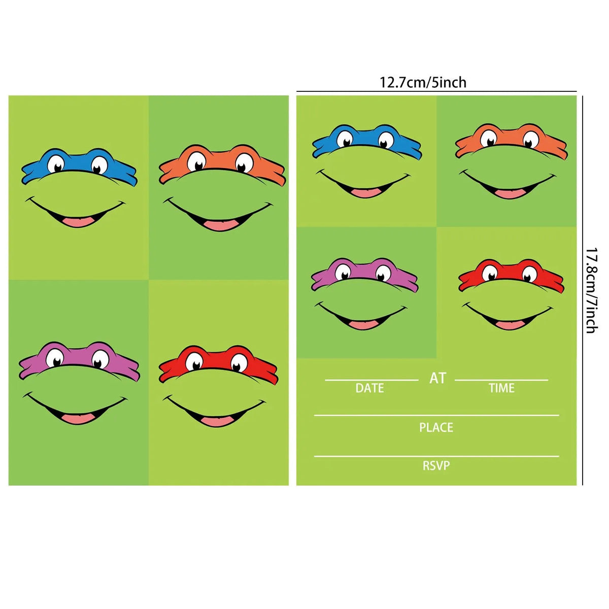 Cartoon Turtles Birthday Party Decorations Tableware Tablecloth Cup Plate Bag Napkins Balloon Baby Shower Turtles Party Favors