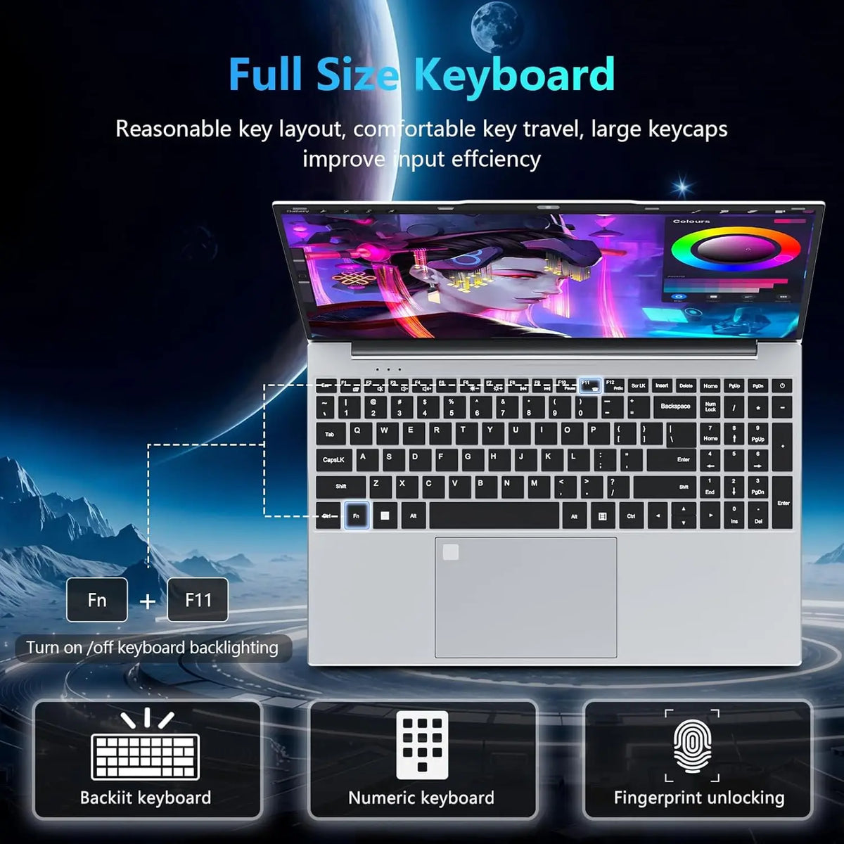 Laptop | Electronics | Office