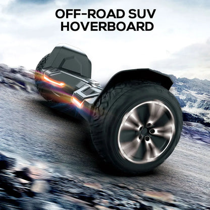 China Alibaba Wholesale Supplier Portable 8.5 Inch Scooter Hoverboard Hummer With Promotional Price Hover Hoverboard