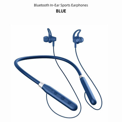 Hifi Wireless Bluetooth Earphones Wireless Headset Music Sport Headset Gaming Handsfree wireless headphones for All Smart Phones