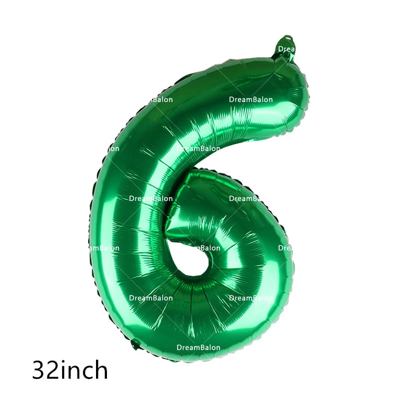 Hayaoed Miyazaki Latex Balloons Game Totoroed Cat Party Decoration Supplies Happy Birthday Banner Cake Topper Sticker Background