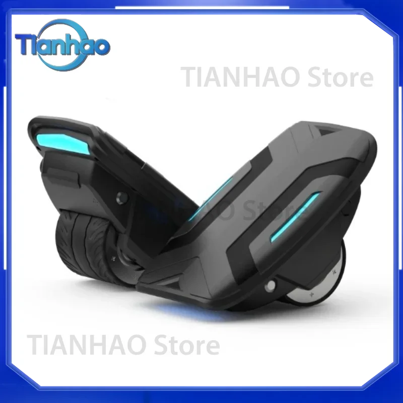 for Adults Hover Shoes 3.5 Inch Balance Scooter Electric Skateboard One Wheel Gyroshoes 2025 New Design