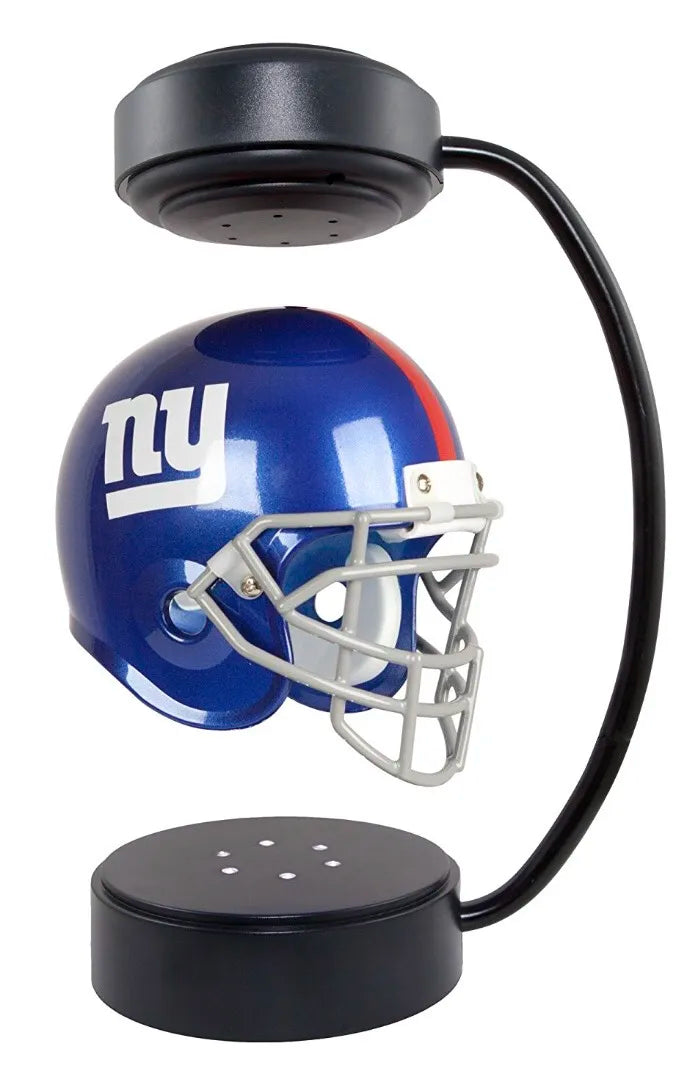 32 Type of Novel Hover Helmets, Magnetic Levitating Helmet Equipped with Electromagnetic Stand, Father’s Day Present