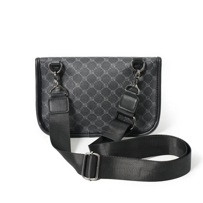 Phone Waist Bags for Men Bags Casual Messenger Bags Fashion Chest Bag Women Crossbody Chest Pack Small Male Sling Bag Fanny Pack
