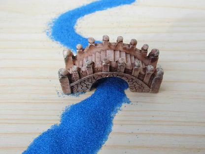 DIY Fairy Garden Accessories Miniature Ornament Statue Figurines For Landscape Pot Dollhouse Home Garden Craft  Decorations