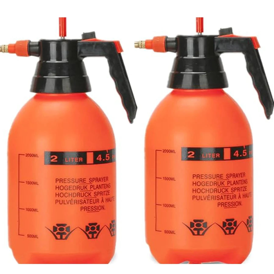 Watering Can Indoor Plants Sprinkler Spray Bottle for Water Garden Farming Plant Irrigation Flowers Cans Automatic Flower Home