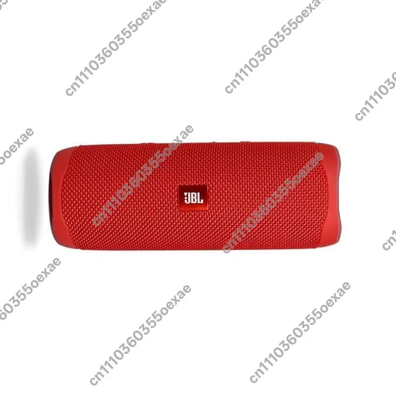 JBL Flip 5 Portable Bluetooth Speaker Waterproof Deep Bass Outdoor Audio
