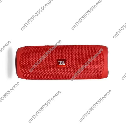 JBL Flip 5 Portable Bluetooth Speaker Waterproof Deep Bass Outdoor Audio