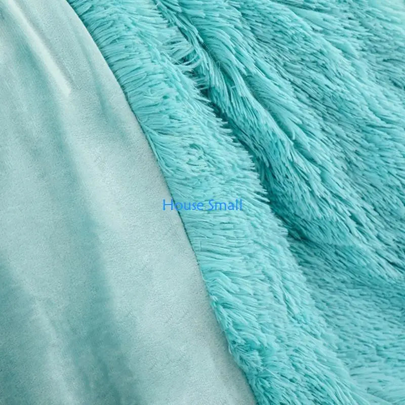 Snuggles Blanket, Bed Blanket Perfect for Sofa and Bed, Plush Warmth,Snuggles Wrap Blanket Lightweight Blanket 203F