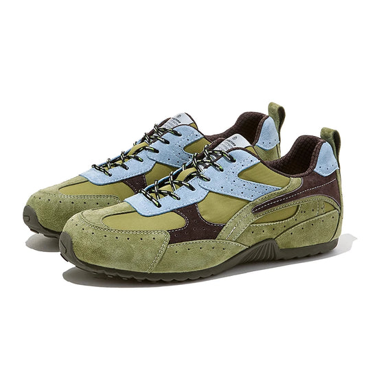 AIYUQI 2026 New Women Sneakers Shoes Non-Slip Flats Women's Virtue Training Shoes Large-Size Casual Shoes Students Female Shoes