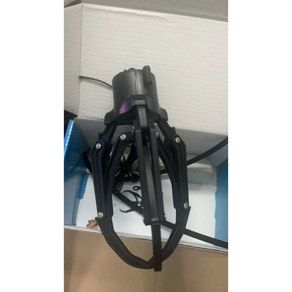 Newest Drone Remote Control Mechanical Claw Air Releaser Pick-Up Drop Device for Drone