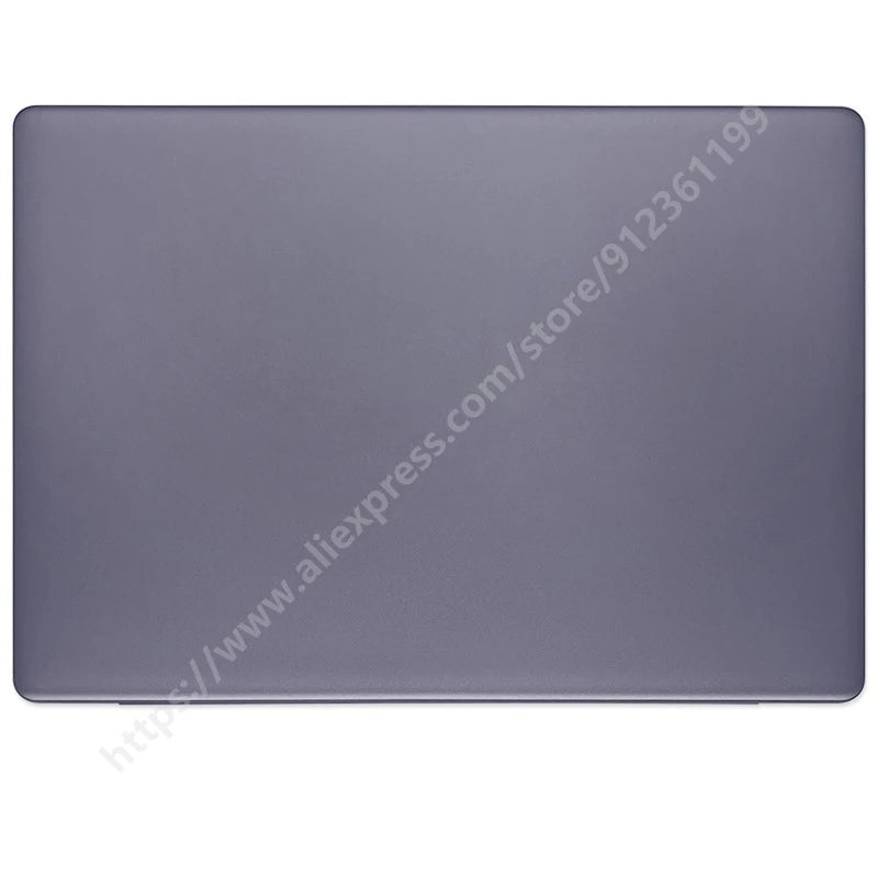 NEW For Huawei MateBook 13 WRT-W19 WX9 WRTB-WAH9L HN-W19R Laptop LCD Back Cover Front Bezel Palmrest Bottom Case Laptop Frames