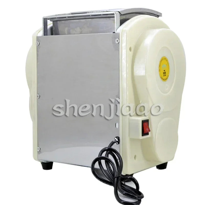 New Commercial Automatic Dough Mixer 2KG Flour Mixer Stirring Mixer The Pasta Machine Dough Kneading 1pc