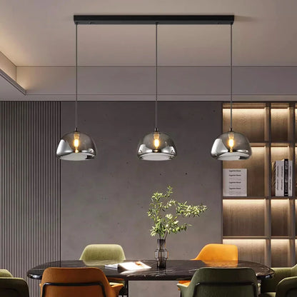 Home decoration chandelier dining room Pendant lights indoor lighting light fixture Ceiling lamps salon fancy indoor lighting