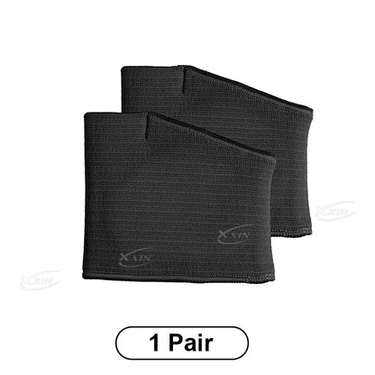 【Xxin】Forefoot Protector CoverSilicone Gel Forefoot Pads Shoe Insole Foot Pain Relief Cushion