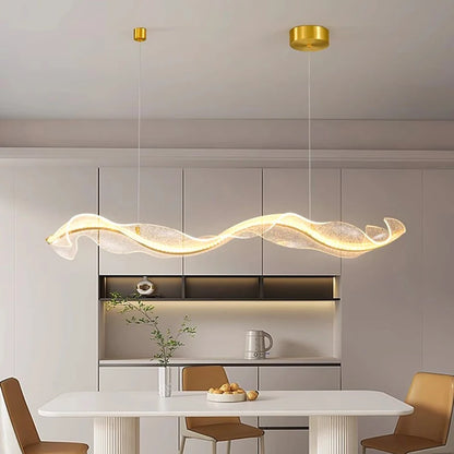 Modern dine dining room Pendant lights indoor lighting Ceiling lamp hanging light led Chandeliers for living room indoor lightin