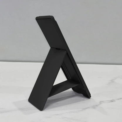 New Foldable Storage Tablet Stand Portable Repeatable Tablet Bracket Sticky Universal Tablet Holder