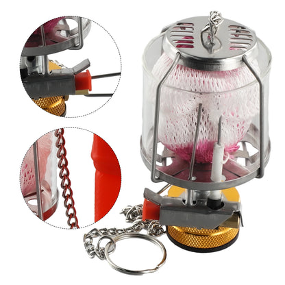 Lamp | Adjustable Glass Home & Living | Camping & Fishing