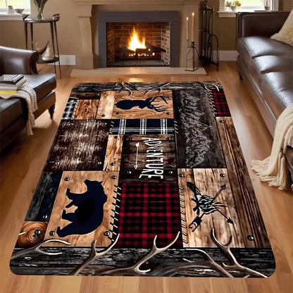 Fashionable Chic Modern Luxurious Living Room Carpet Bedroom Floor Carpet Home Decoration Carpet Hotel Carpet Room Decoration