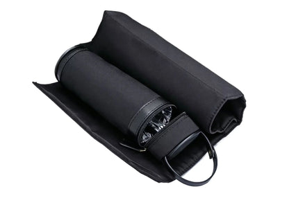European & American Luxury Diaper Bag Kit wholesale Cross‑body Mommy Bag Bottle Insulator & Changing Mat for Family Outings