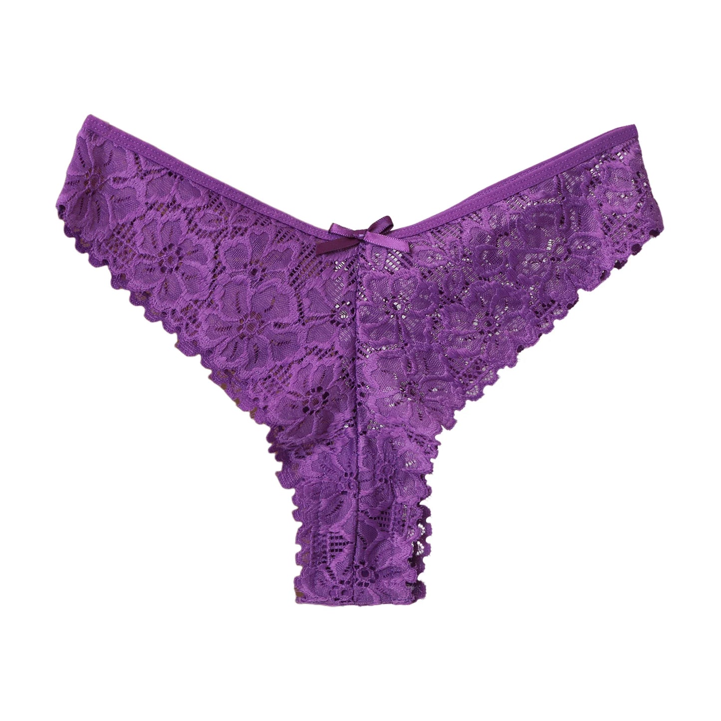Breathable Traceless Underwear Lace Underwear For Women Sexy Hipster Panties Summer Thin Sexy Briefs Womens' Underwear